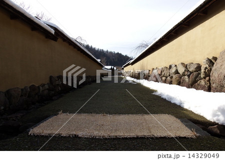 一乗谷朝倉遺跡 14329049