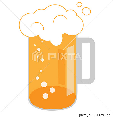 ビールジョッキ(beer) ビールジョッキ(beer) 14329177