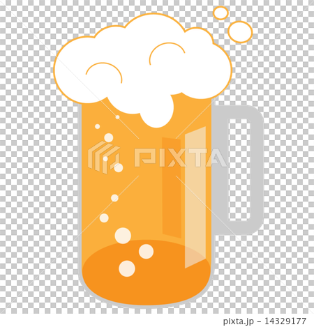 Beer mug (beer) Beer mug (beer) 14329177