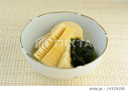 若竹煮 14329180