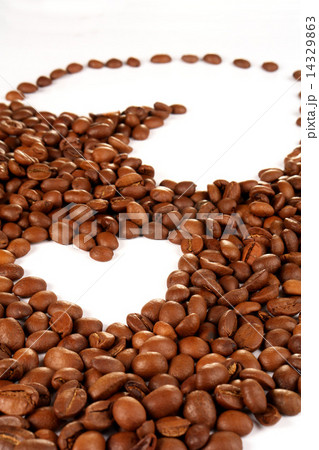 coffee 14329863