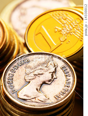 Pence, Euro 14330012