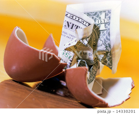 one dollar 14330201