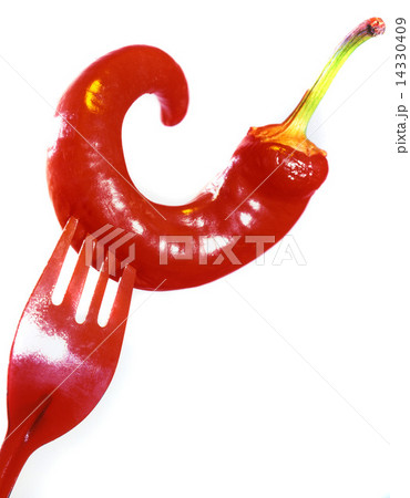 Red pepper 14330409