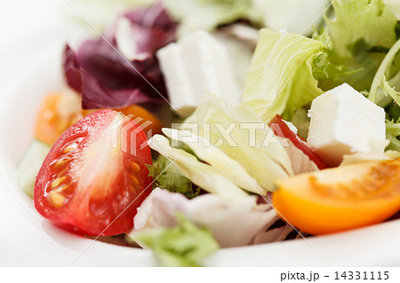 greek salad 14331115