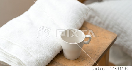 ベッドサイド 14331530