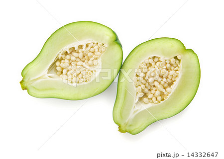 青パパイヤ 14332647
