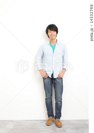 20代男性 14332769