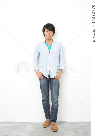 20代男性 14332770