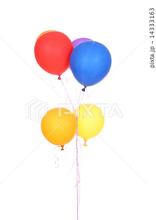 Colorful balloons 14333163