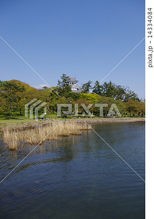 長浜城07 14334084