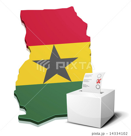 ballotbox Ghana ballotbox Ghana 14334102