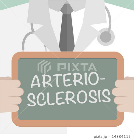 Medical Board Arteriosclerosis Medical Board Arteriosclerosis 14334115