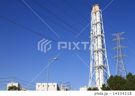 原町火力発電所 14334218