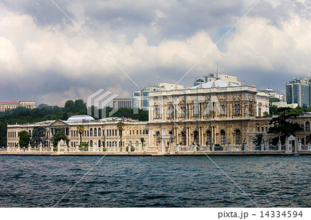 Dolmabahce Palace 14334594