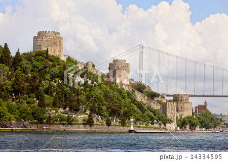 Castle of Europe Castle of Europe 14334595