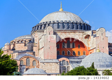 Ayasofya Byzantine Landmark 14334602