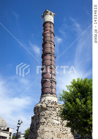 Column of Constantine 14334610