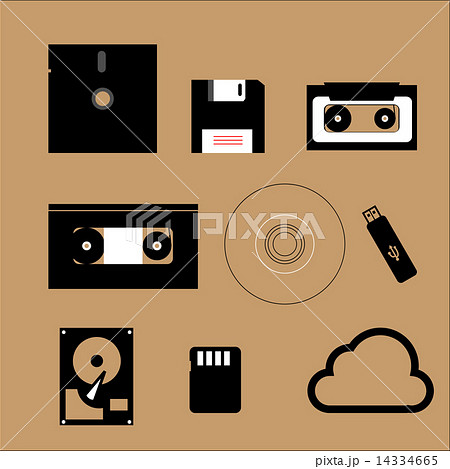 Data storage device analog digital Data storage device analog digital 14334665
