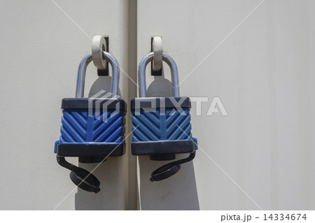 Locks Two Doors 14334674