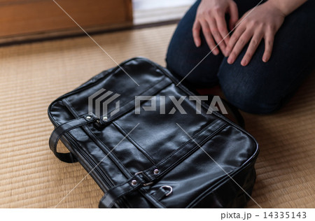 学生鞄 14335143