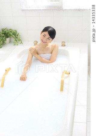 楽しい入浴 楽しい入浴 14335338