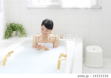 楽しい入浴 楽しい入浴 14335339