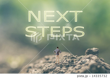 Next Steps 14335732