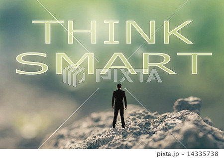 Think Smart Think Smart 14335738