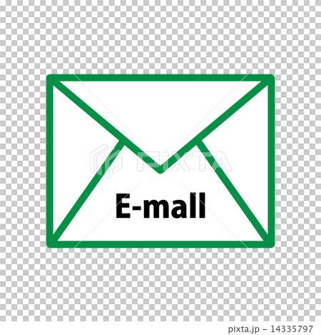 E-mall-插圖素材 [14335797] - PIXTA圖庫