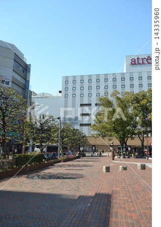 JR大森駅前 14335960