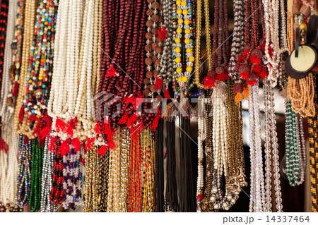 Colorful traditional indian jewelry Colorful traditional indian jewelry 14337464