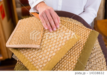Interior Designer buying floor mats Interior Designer buying floor mats 14338632
