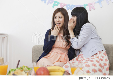 女子会 14339625