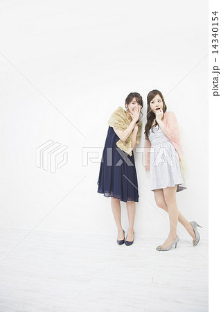 女子会 14340154
