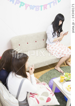 女子会 14340171