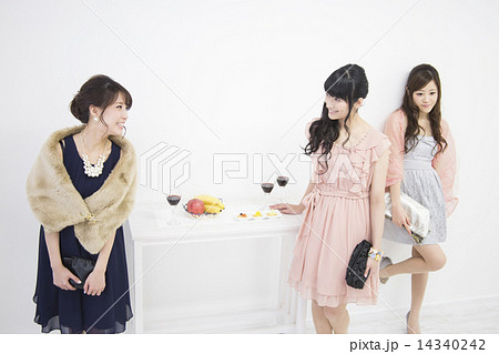女子会 14340242