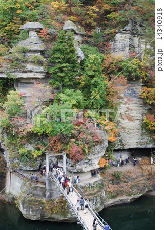 塔のへつり 14340918