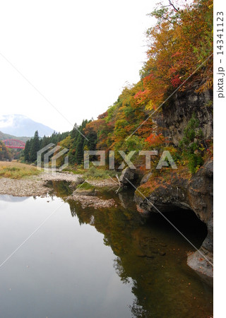 塔のへつり 14341123