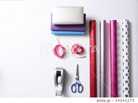Object for wrapping present boxes 14341275