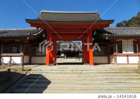 石清水八幡宮　頓宮 14341616