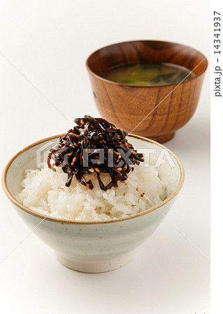 ごま昆布の佃煮 14341937