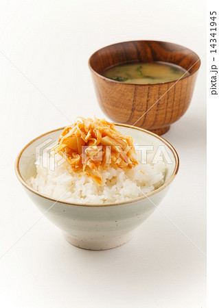 穂先メンマ 穂先メンマ 14341945