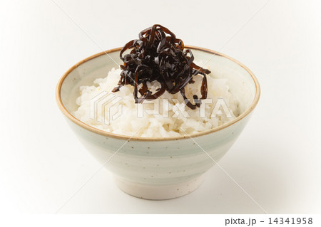 シソ昆布佃煮 14341958