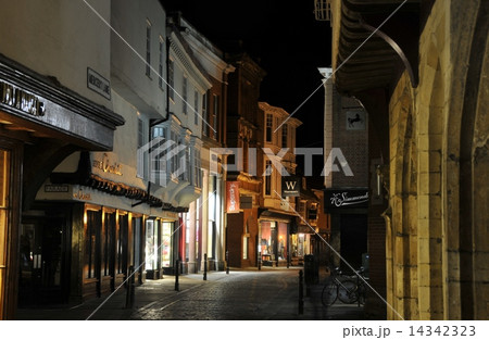 夜のカンタベリー-5 夜のカンタベリー-5 14342323