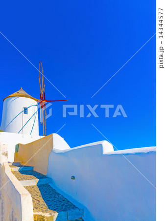 in Amorgos island in Greece in Amorgos island in Greece 14344577