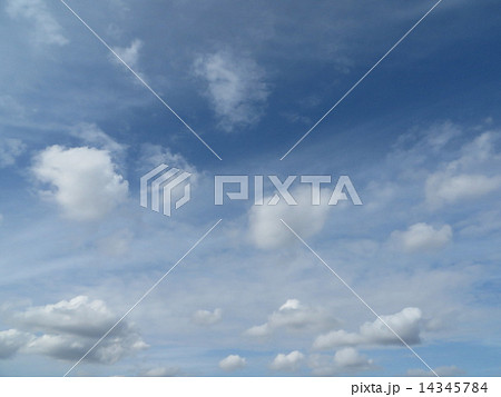 春の雲 春の雲 14345784
