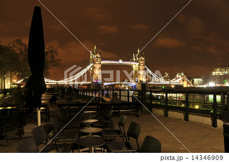 ロンドンの夜景-31 ロンドンの夜景-31 14346909