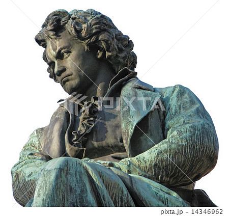Ludwig van Beethoven Ludwig van Beethoven 14346962