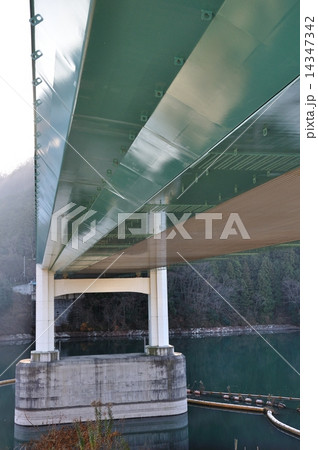 勝瀬橋 14347342